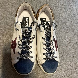 Golden Goose Sneaker